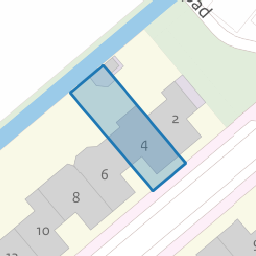 Perceel MSR00-F-2196