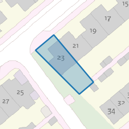 Perceel MSR00-F-2198