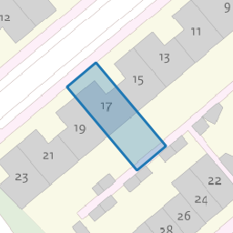 Perceel MSR00-F-2201