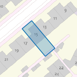 Perceel MSR00-F-2202