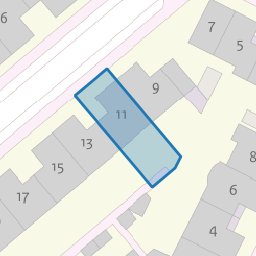 Perceel MSR00-F-2204