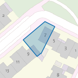 Perceel MSR00-F-2206