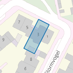 Perceel MSR00-F-2208