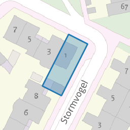 Perceel MSR00-F-2209