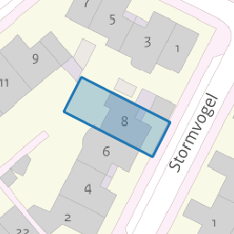 Perceel MSR00-F-2210