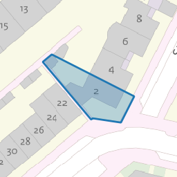 Perceel MSR00-F-2213