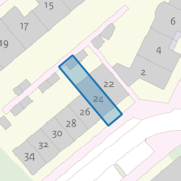 Perceel MSR00-F-2215