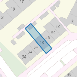 Perceel MSR00-F-2217