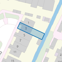 Perceel MSR00-F-2231