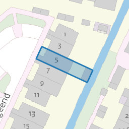 Perceel MSR00-F-2232