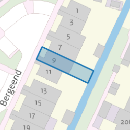 Perceel MSR00-F-2234