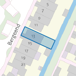 Perceel MSR00-F-2236