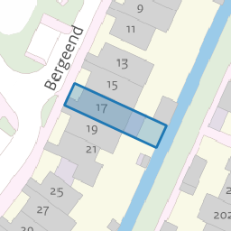 Perceel MSR00-F-2238