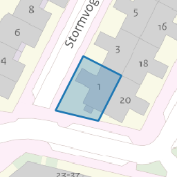 Perceel MSR00-F-2241