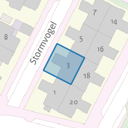 Perceel MSR00-F-2242