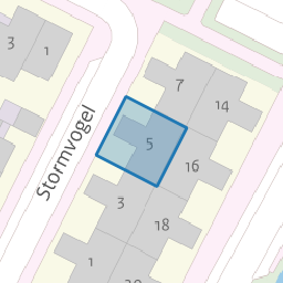 Perceel MSR00-F-2243