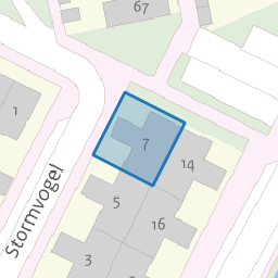 Perceel MSR00-F-2244