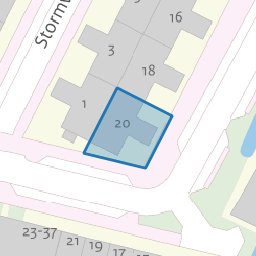 Perceel MSR00-F-2248