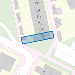 Perceel MSR00-F-2249