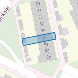 Perceel MSR00-F-2252