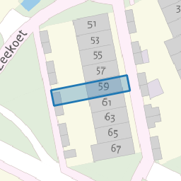 Perceel MSR00-F-2253