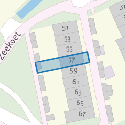 Perceel MSR00-F-2254