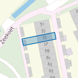 Perceel MSR00-F-2255