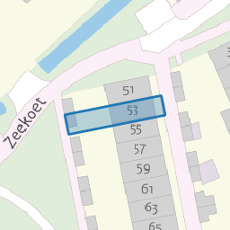 Perceel MSR00-F-2256