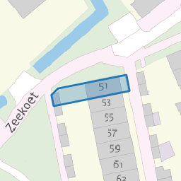 Perceel MSR00-F-2257