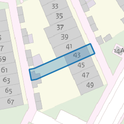 Perceel MSR00-F-2264