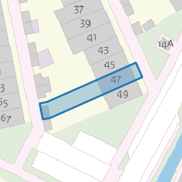 Perceel MSR00-F-2266