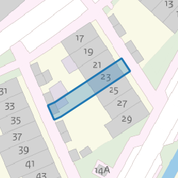 Perceel MSR00-F-2272