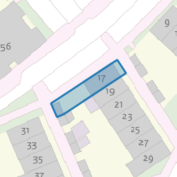 Perceel MSR00-F-2275