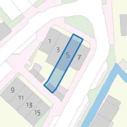 Perceel MSR00-F-2281