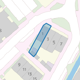 Perceel MSR00-F-2283