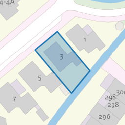 Perceel MSR00-F-2285