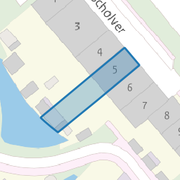 Perceel MSR00-F-2291