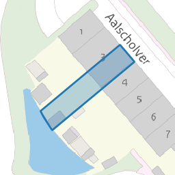 Perceel MSR00-F-2293