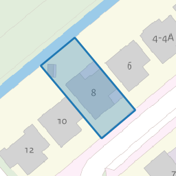 Perceel MSR00-F-2299