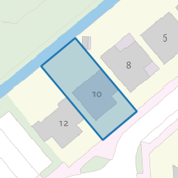 Perceel MSR00-F-2300