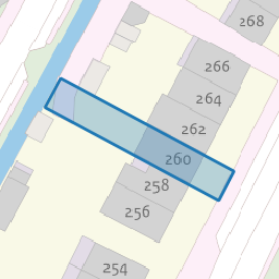 Perceel MSR00-F-2305