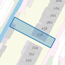 Perceel MSR00-F-2307