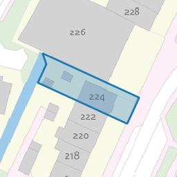 Perceel MSR00-F-2308