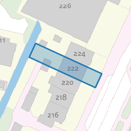 Perceel MSR00-F-2309