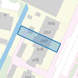 Perceel MSR00-F-2310