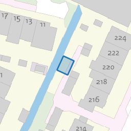 Perceel MSR00-F-2311