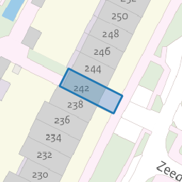 Perceel MSR00-F-2313