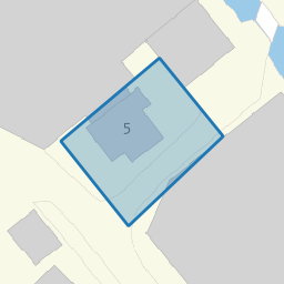 Perceel MSR00-F-2318