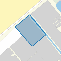 Perceel MSR00-F-2320