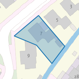 Perceel MSR00-F-2330